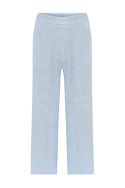 Roda Terry Trousers Blue