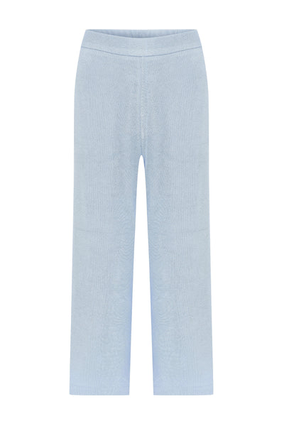 Roda Terry Trousers Blue