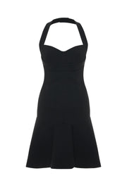 Petite Robe Noire Dress Black