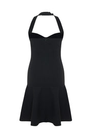 Petite Robe Noire Dress Black