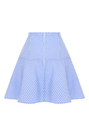 Houri Skirt Blue