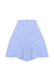 Houri Skirt Blue