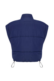 Crevasse Down Vest