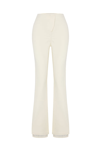 Neige Apres Ski Trousers Cream