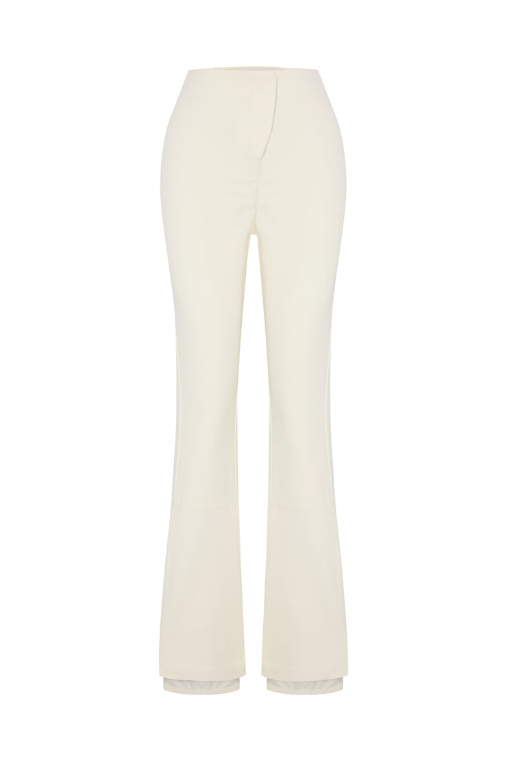 Neige Apres Ski Trousers Cream