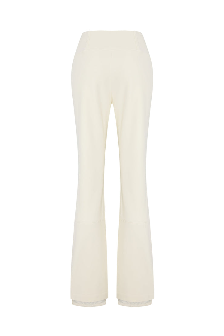 Neige Apres Ski Trousers Cream