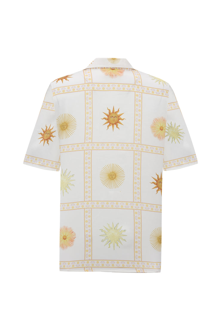 Shirt in Visions of the Sun