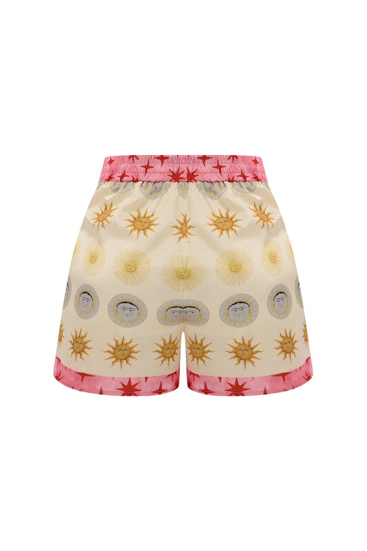 Shorts in Cosmos