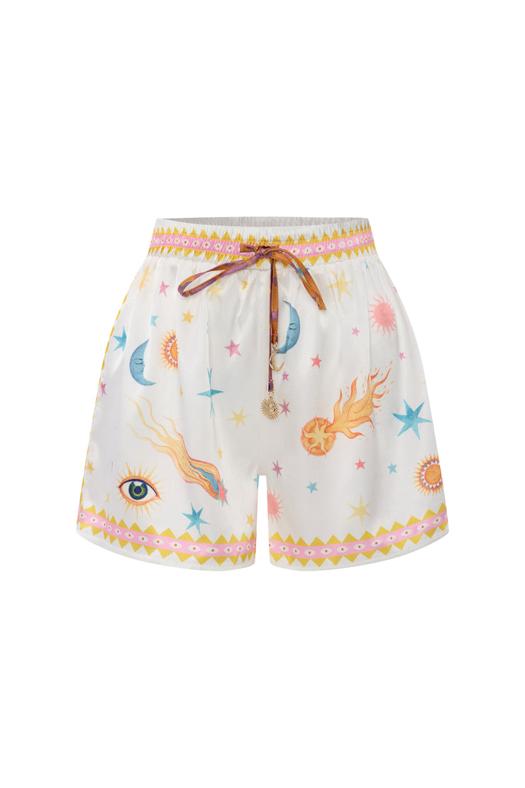 Shorts in Midheaven