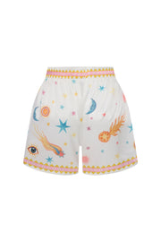 Shorts in Midheaven