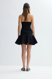 Petite Robe Noire Dress Black