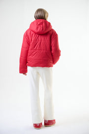 Etoile Down Jacket Multi