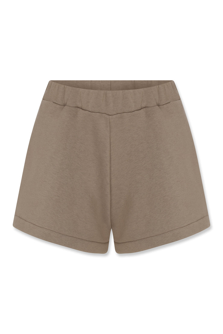 Moment Shorts Mink