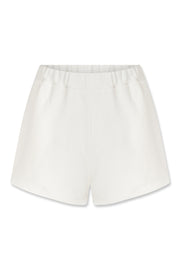 Moment Shorts Cream