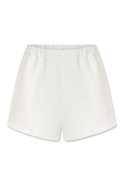 Moment Shorts Cream