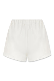 Moment Shorts Cream