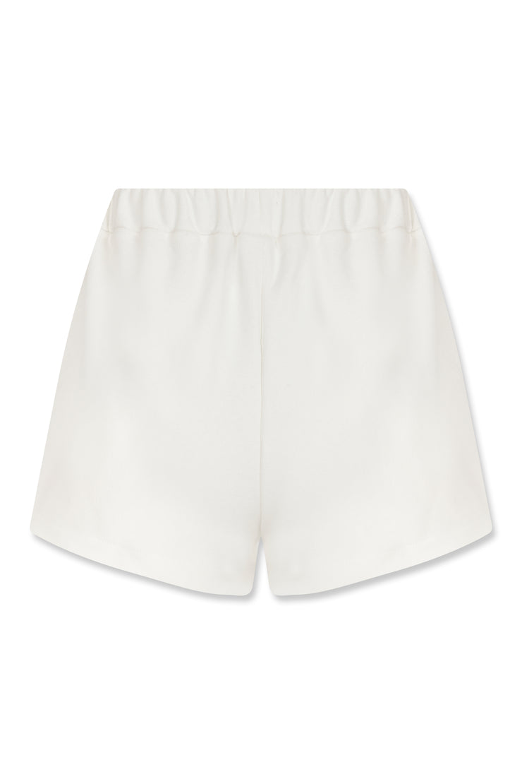 Moment Shorts Cream