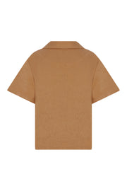 Ruth Terry Shirt Mocha