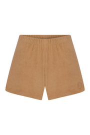 Palamar Terry Shorts Mocha