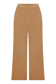 Roda Terry Trousers Mocha