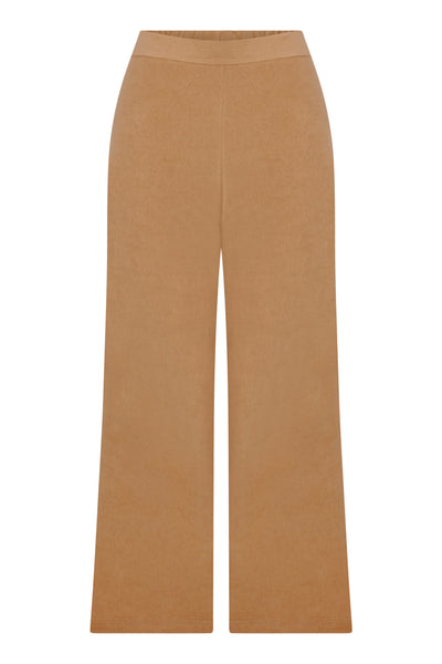 Roda Terry Trousers Mocha