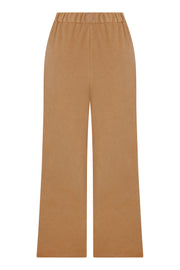 Roda Terry Trousers Mocha