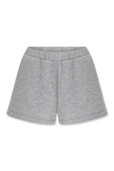 Moment Shorts Grey