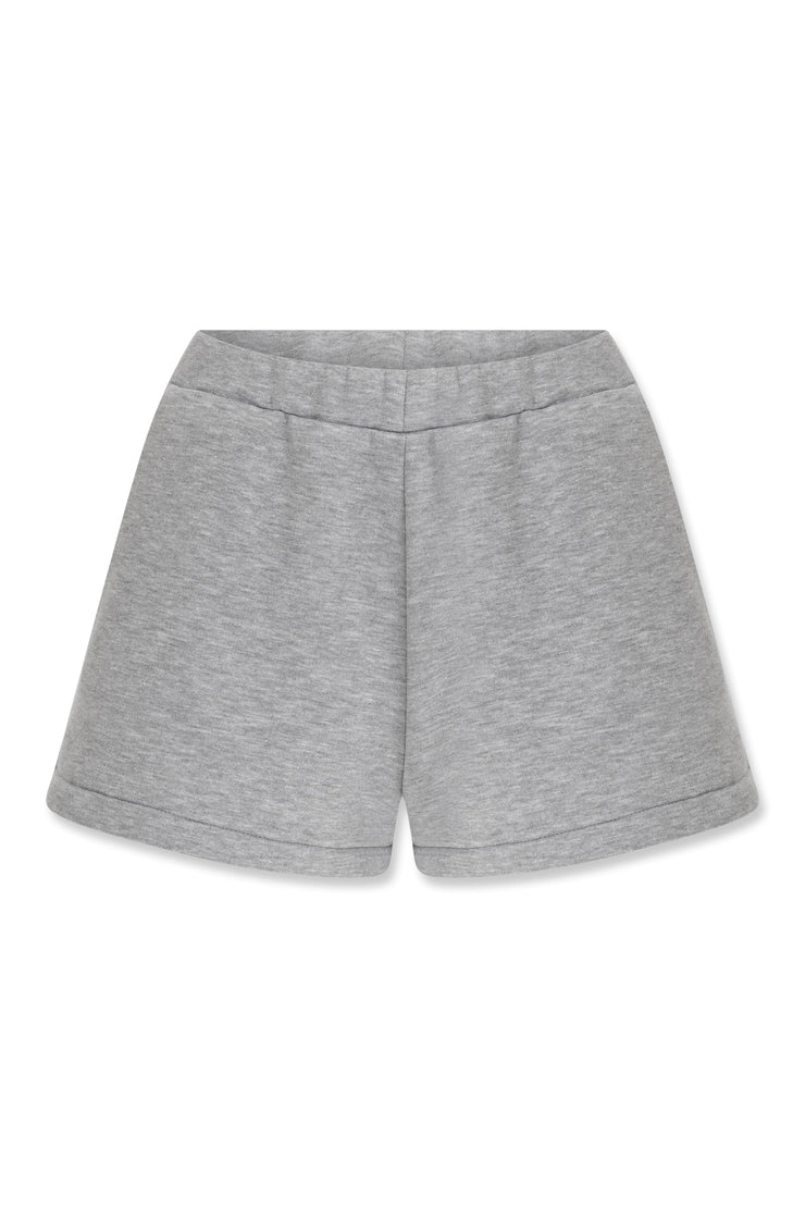 Moment Shorts Grey