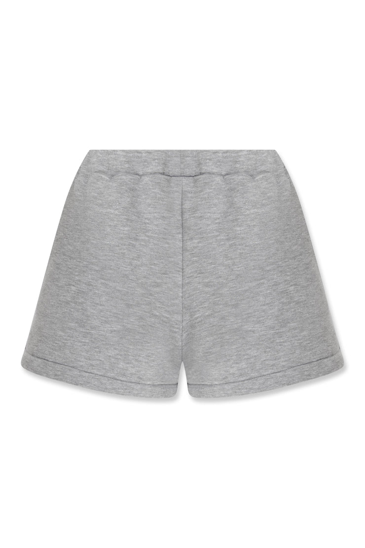 Moment Shorts Grey